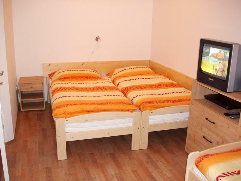 Apartmány Karlov pod Pradědem Malá Morávka Exterior foto